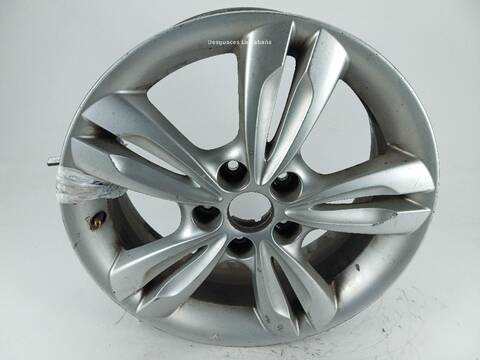 LLanta Chapa Hyundai ix35 VERSION INDEFINIDA