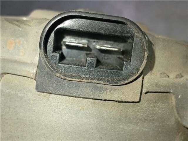 Foto 3ª: Electroventilador Renault Megane 1.5 DCI II (BM0/1_, CM0/1_) [K9K 724]