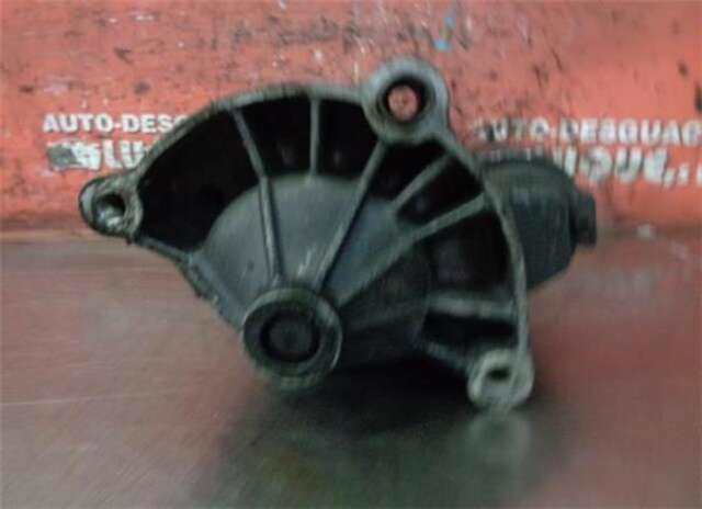 Motor de Arranque Fiat Ducato 1.9 TD