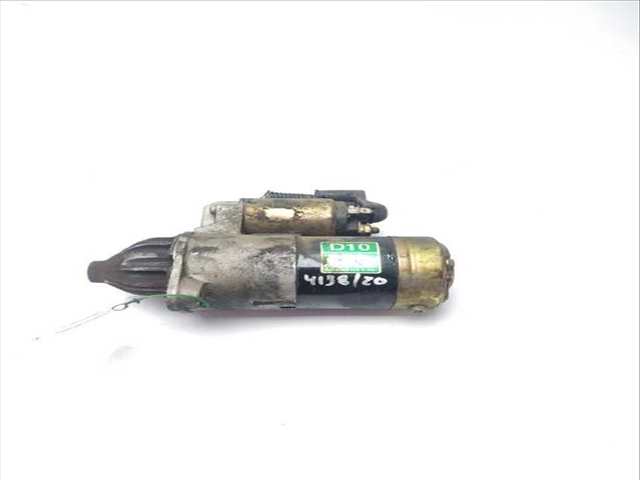 Motor de Arranque Kia Cerato 2.0