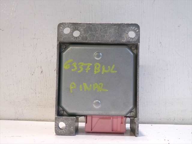 Foto 2ª: Centralita Airbag Opel Omega 2.5 TD 1994-2003 [25DT] (1995)
