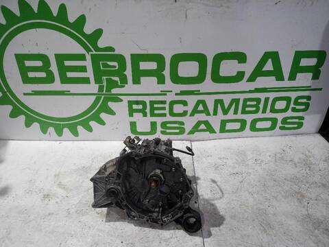 Caja Cambios Opel Zafira ELEGANCE 82CV