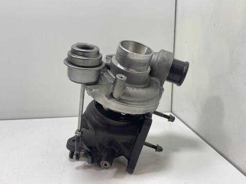 Turbocompresor Mazda CX5 G KE) SH
