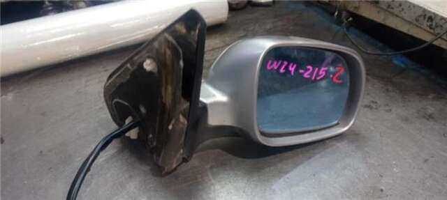 Foto 2ª: Retrovisor Derecho Volkswagen Bora 1.6 CONCEPTLINE [1.6 LTR. - 77 KW 16V] [AZD]