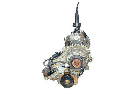 Foto 3ª: Caja Cambios Kia Sorento D4CB (2005)