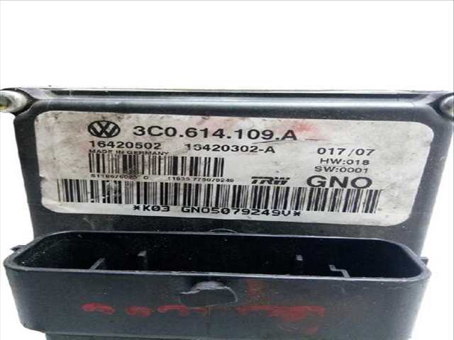 Foto 3ª: Abs Volkswagen Passat 2.0 TDI (2005)