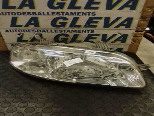 Faro Derecho Daewoo Kalos 1.4 G