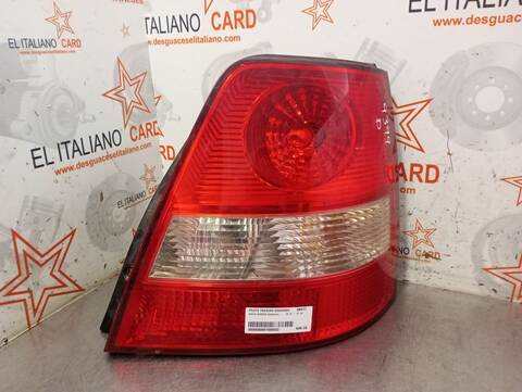 Piloto Trasero Derecho Kia Sorento 2.5 CRDI CONCEPT 140CV 103KW