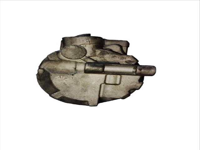 Foto 2ª: Compresor Aire Acondicionado Mercedes Clase E 180 E 270 CDI 210.016) (1995)