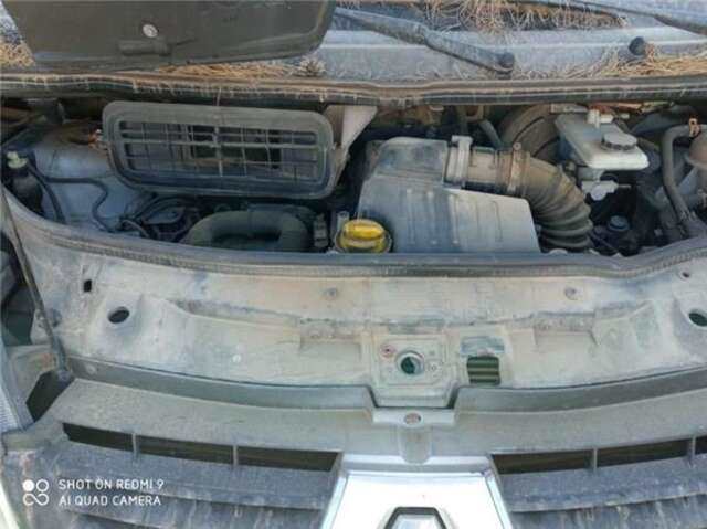 Foto 3ª: Amortiguador Delantero Derecho Renault Trafic 2.0 DCI [M9RL782]