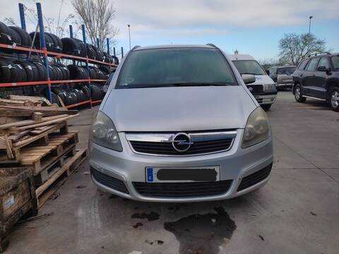 Motor Completo Opel Zafira 1.9 CDTI M75) 120CV 88KW