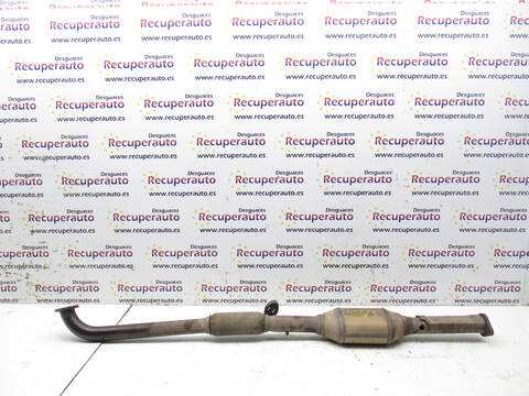 Catalizador Mg ZR 14K4F