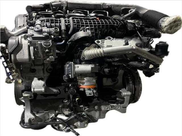 Foto 3ª: Motor Completo Volvo V40 2.0 KINETIC [2.0 LTR. - 88 KW DIESEL CAT]