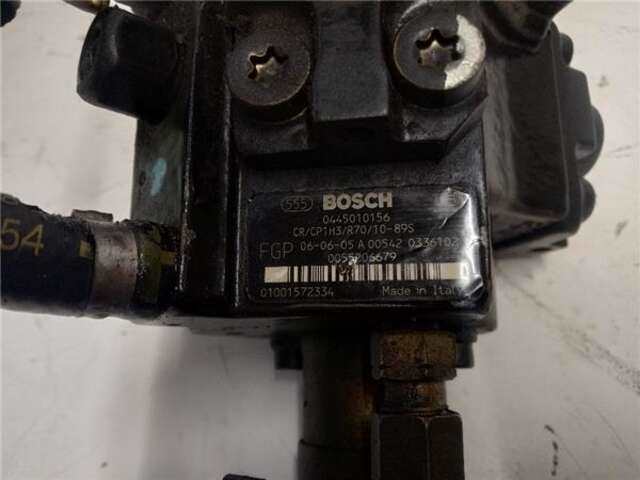 Foto 3ª: Bomba Inyeccion Opel Zafira 1.9 COSMO [1.9 LTR. - 88 KW CDTI]