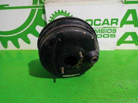 Foto 3ª: Servofreno Land Rover Freelander E TARGA 112CV [204D3] (2000)