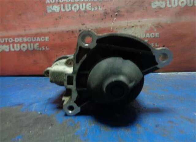 Motor de Arranque Citroen Saxo 1.4 VTS [1.4 LTR. - 55 KW]