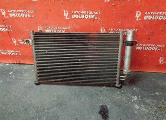 Foto 1ª: Radiador Calefaccion A.A. Hyundai Getz 1.1 [G4HD]