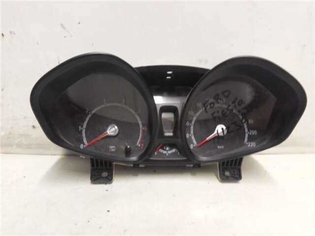 Cuadro de Instrumentos Ford Fiesta 1.25 16V (82 CV)
