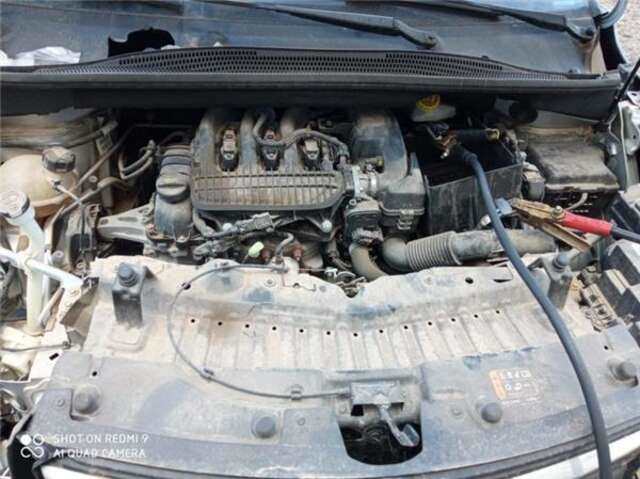 Foto 3ª: Amortiguador Delantero Derecho Opel Crossland 1.2 BASIS [1.2 LTR. - 60 KW] [B12XE-HM05]