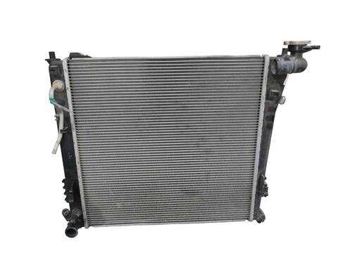 Radiador Motor Hyundai i40 1.7 CRDI