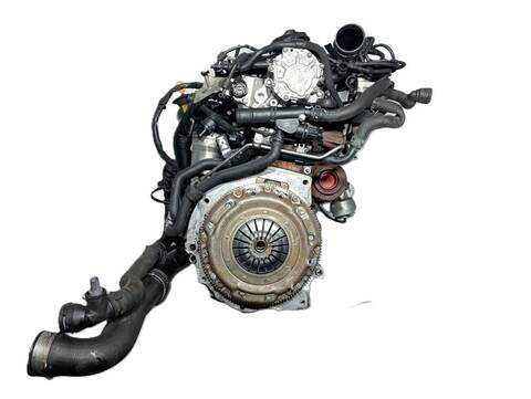 Motor Completo Seat Leon ERENCE 1 TDI 105CV