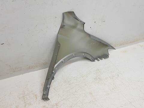 Foto 3ª: Aleta Delantera Izquierda Mg ZS COMFORT (2022)