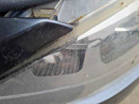 Foto 3ª: Faro Izquierdo Bmw Serie 1 114 118D 143CV 105KW [N47D20C] (2011)
