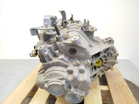 Foto 4ª: Caja Cambios Mitsubishi Colt 1.5 DI-D Z39A) 95CV 70KW [639939] (2004)