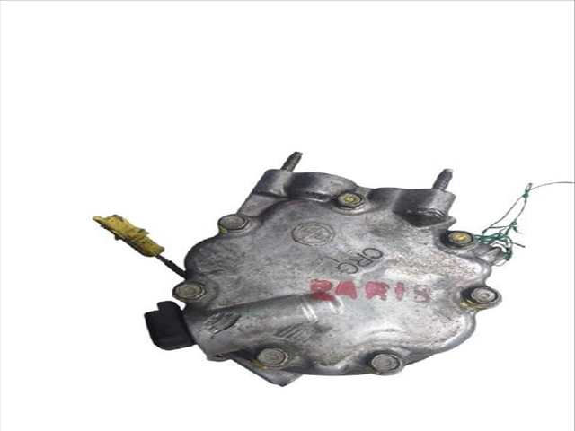 Foto 3ª: Compresor Aire Acondicionado Peugeot Partner 1.6 HDI (2008)