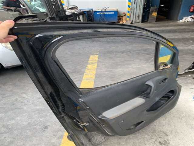 Foto 2ª: Puerta Delantera Izquierda Peugeot Partner 1.6 HDI92CV 0CV [9HP] (2012)