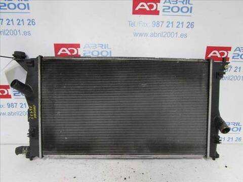 Radiador Motor Mazda 5 2.0 CRTD ACTIVE 81KW) BERLINA 110CV