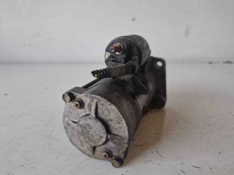 Motor de Arranque Chrysler Voyager 2.5 CRD EXECUTIVE 143CV