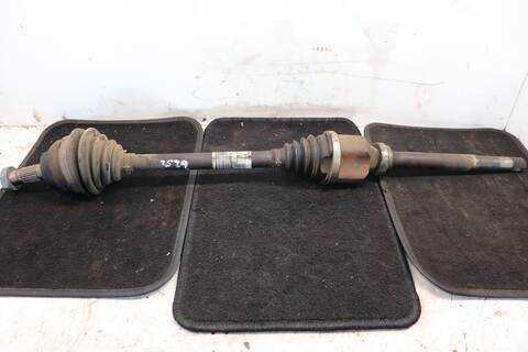 Transmision Delantera Derecha Citroen C4 SHINE EDITION URBAN 99CV 73KW