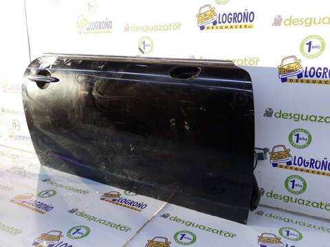 Foto 3ª: Puerta Delantera Derecha Mini Mini COOPER [W10B16A] (2001)