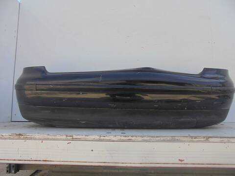 Foto 3ª: Paragolpes Trasero Seat Toledo SELECT 110CV 81KW [ASV] (2002)