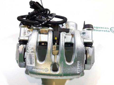 Pinza Freno Delantera Derecho Mercedes Vito 109/111 CDI LANG 447.703) 114CV 84KW