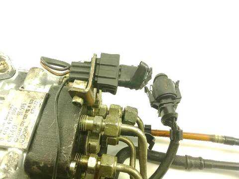 Foto 2ª: Bomba Inyeccion Volvo S70 VERSION INDEFINIDA (1996)