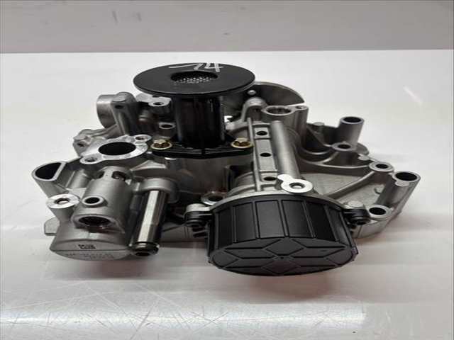 Foto 1ª: Bomba de Aceite Porsche Panamera 300 CV 220KW [M46.20] (2010)