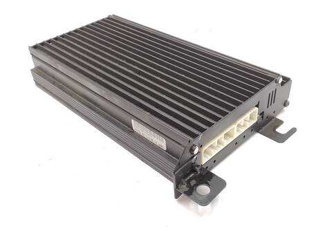 Sistema Audio Radio CD Jeep Grand Cherokee 2.7 CRD 4X4 163CV 120KW
