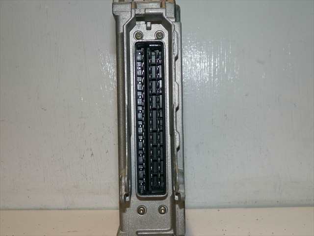 Foto 3ª: Centralita Motor ECU Opel Omega 2.5 TD 1994-2003 [25DT] (1995)