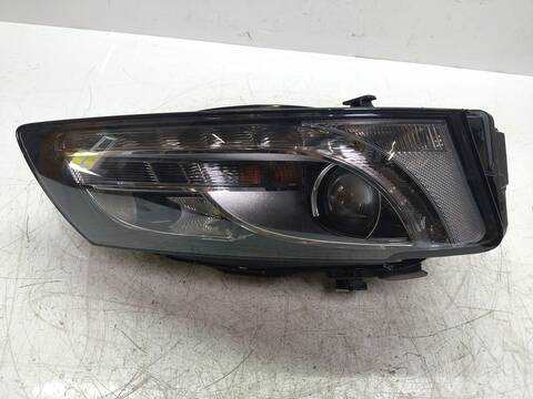 Foto 3ª: Faro Izquierdo Audi A5 211 CV 155KW [CDNC]