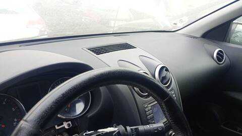 Foto 3ª: Kit Airbag Nissan Qashqai ACENTA 150CV 110KW [M9R832] (2010)