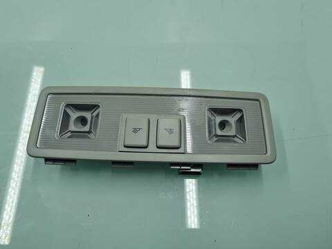 Luz Interior Volkswagen Touran ADVANCE BMT 150CV 110KW
