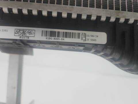 Foto 3ª: Radiador Motor Ford Puma 1.0 ECOBOOST MHEV 125CV 92KW [B7JA,B7JB] (2024)