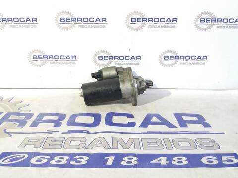 Motor de Arranque Seat Alhambra 2.0 TDI 140CV