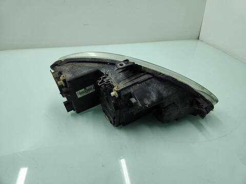 Foto 4ª: Faro Izquierdo Seat Leon ERENCE 105CV 77KW [BXE] (2006)