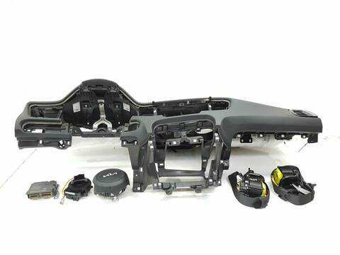 Kit Airbag Kia Xceed EMOTION