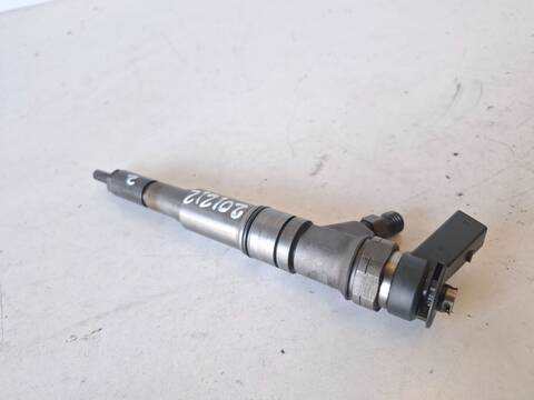 Foto 3ª: Inyectores Bmw Serie 3 315 320D 2.0 16V DIESEL CAT 150CV (2003)