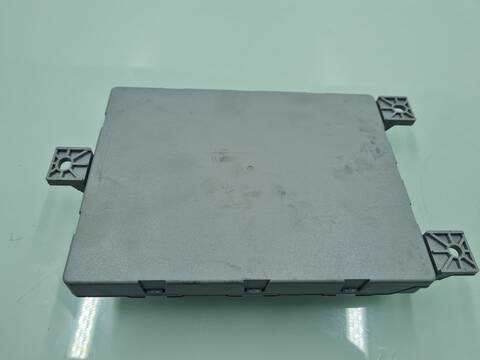 Foto 3ª: Caja Reles Fusibles Mercedes Clase C 160 C 220 CDI BLUETEC 205.004) 170CV 125KW [651921] (2016)