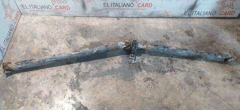 Transmision Central Nissan Atleon TK56.35/3 120CV